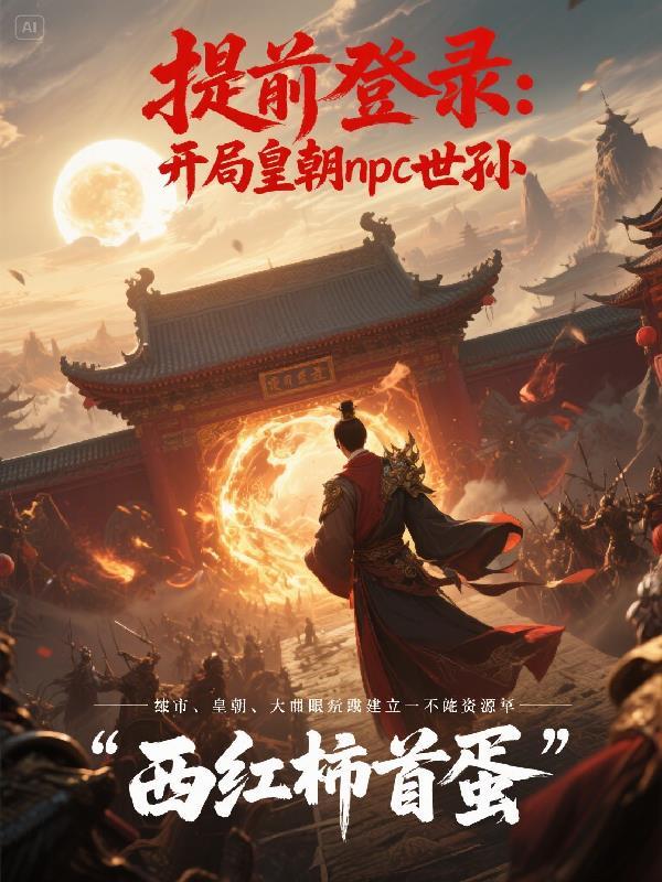 开局皇朝之主 从诸天召唤神魔