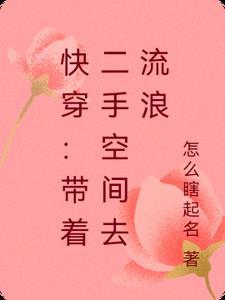 带着空间快穿的咸鱼免费