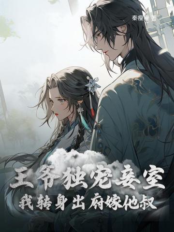 和离后前王妃总是被求娶西来风