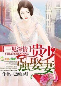 一见钟情总裁强势夺爱