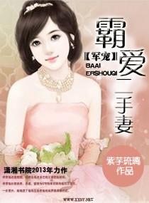 军少霸宠二婚妻