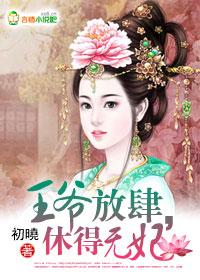 王爷太放肆