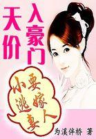 天价娇宠豪门小甜妻