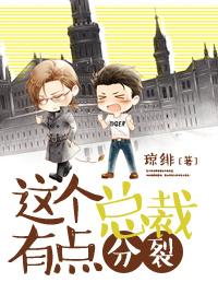 这个总裁有点残29话