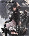 机械师糖果少女海报