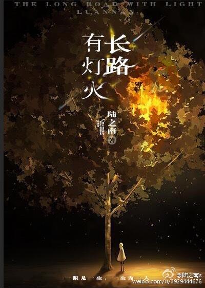 长路有灯火123言情网