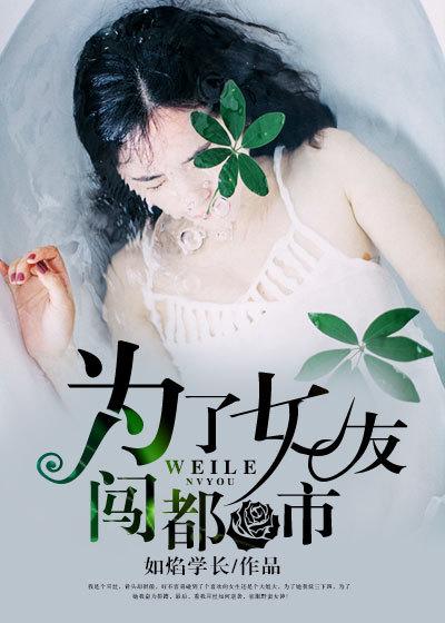 都市女友柳如烟
