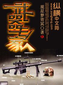 武器专家穿越亮剑世界