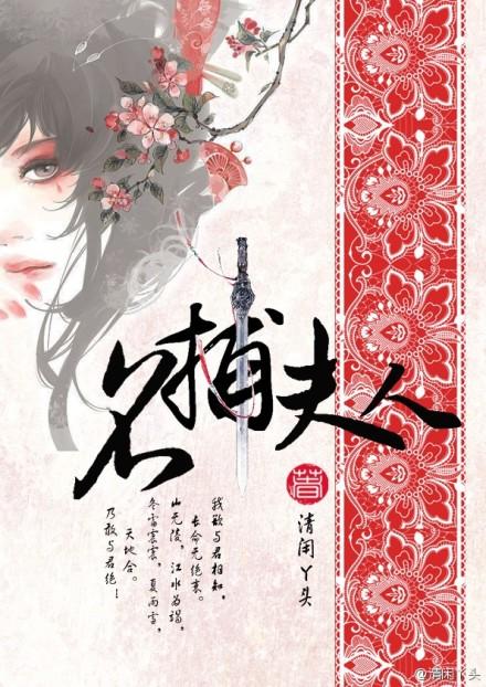 名捕夫人TXT百度