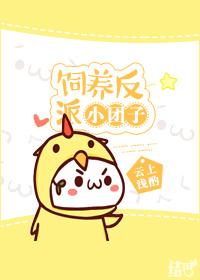 饲养反派小团子104章