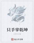 手有乾坤掌有八卦