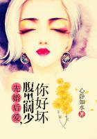 先婚后爱腹黑boss迷糊妻