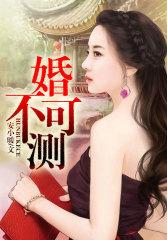 婚不宜迟免费读