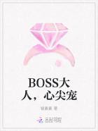 boss 的心尖宠