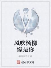 风吹杨柳求下联