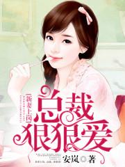 腹黑总裁强悍妻