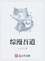 综吾行之路