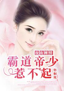 夜夜缠欢帝少的亿万宠妻 txt