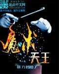 魔术王事件
