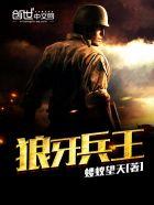 狼牙兵王里面的寅虎是谁