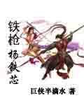 杨铁心杨家枪法